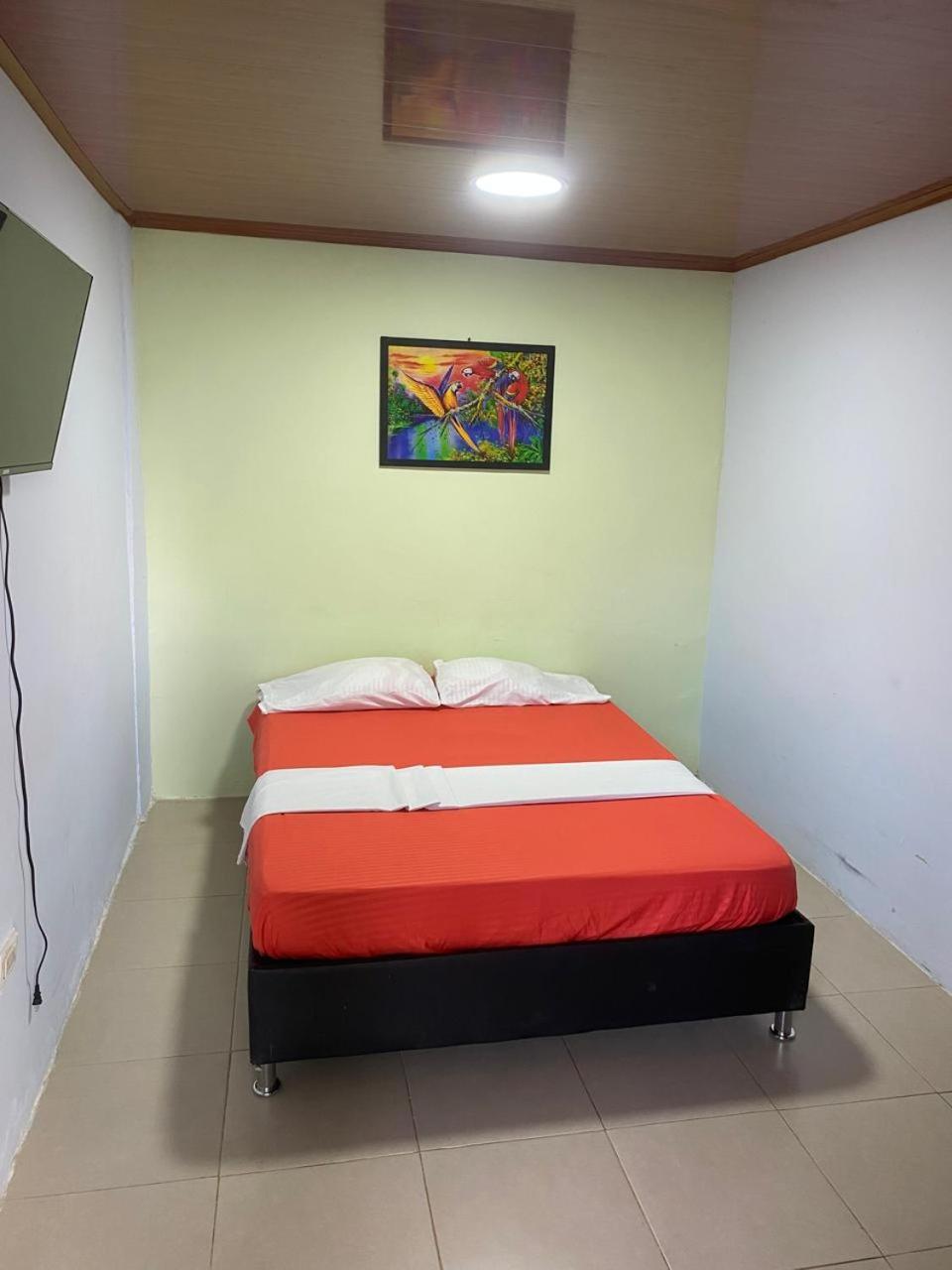 Habitaciones Casa Escondida - Santa Marta (Magdalena) — Fotos 2